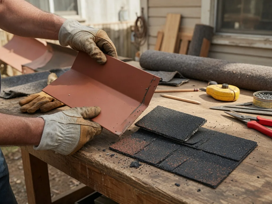 Roof Repair company in Tumbling Shoals, AR